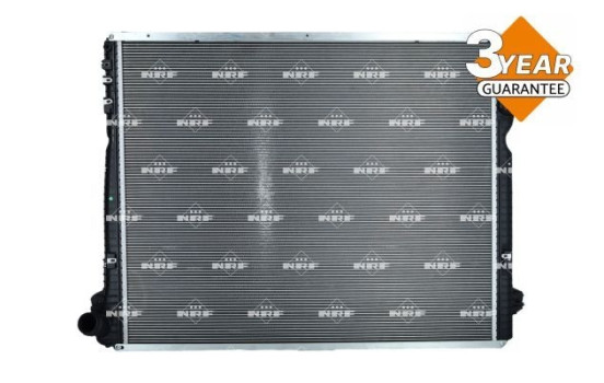 Radiator, engine cooling, Image 3