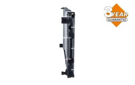 Radiator, engine cooling, Image 2