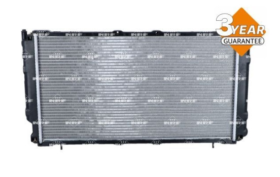 Radiator, engine cooling, Image 3