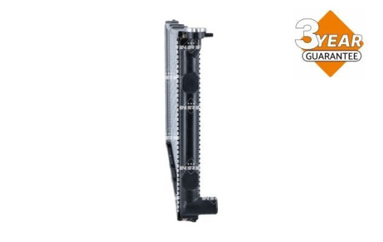 Radiator, engine cooling, Image 4