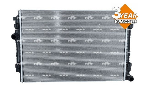 Radiator, engine cooling, Image 2
