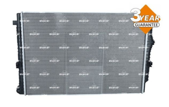 Radiator, engine cooling, Image 4