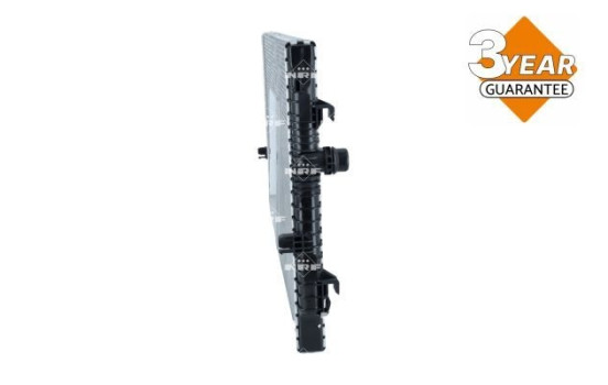 Radiator, engine cooling, Image 5