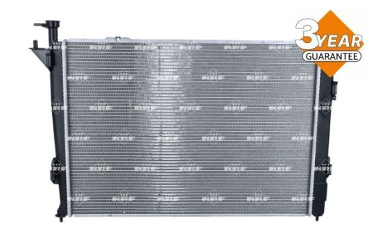 Radiator, engine cooling, Image 3