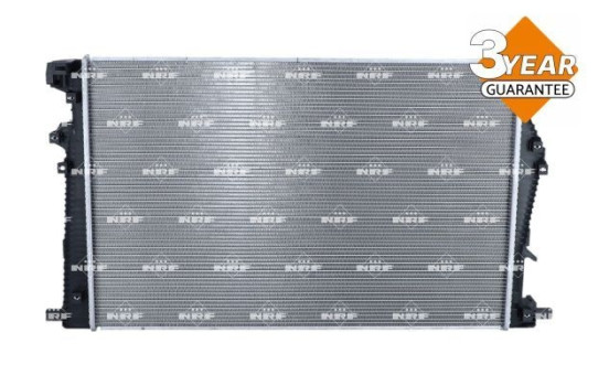 Radiator, engine cooling, Image 3