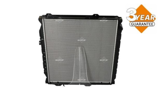 Radiator, engine cooling, Image 3