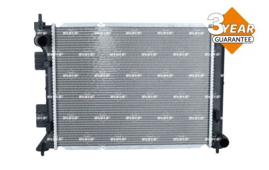 Radiator, engine cooling, Image 2