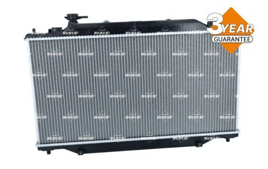 Radiator, engine cooling, Image 3