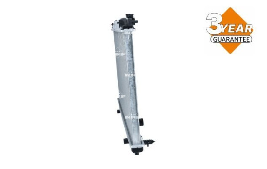 Radiator, engine cooling, Image 4