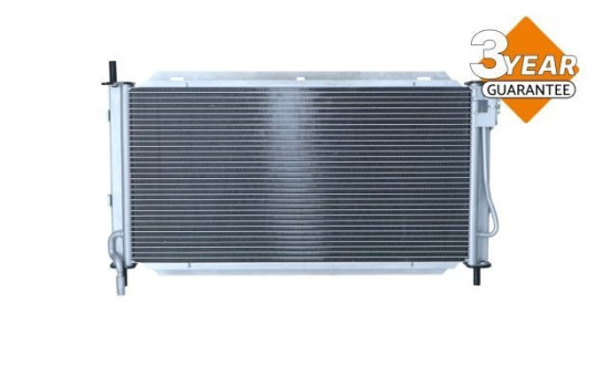 Radiator, engine cooling, Image 3