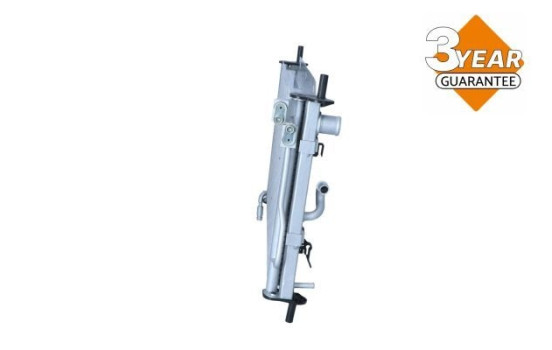 Radiator, engine cooling, Image 4