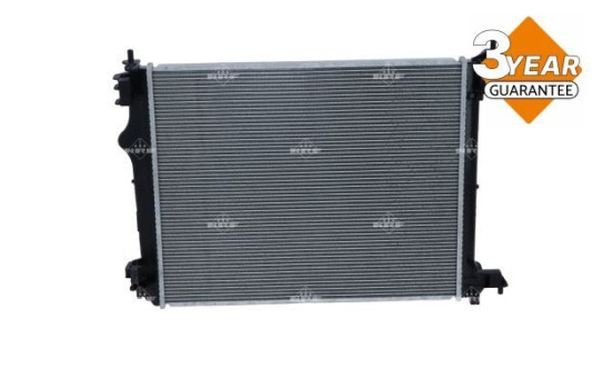 Radiator, engine cooling, Image 3