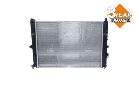 Radiator, engine cooling, Image 3