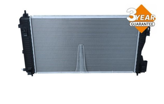Radiator, engine cooling, Image 3