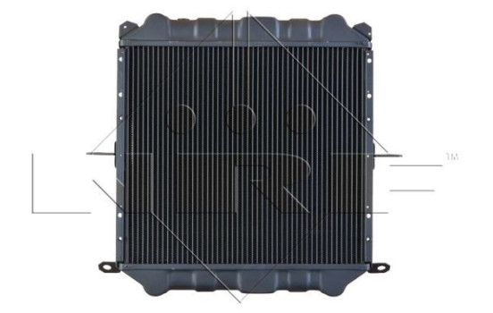 Radiator, engine cooling, Image 2