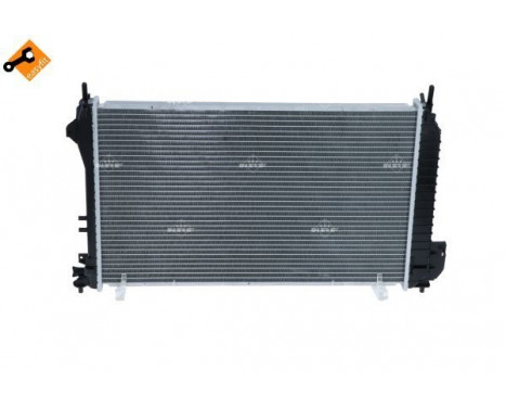 Radiator, engine cooling, Image 3