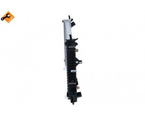 Radiator, engine cooling, Image 4