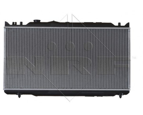 Radiator, engine cooling, Image 2