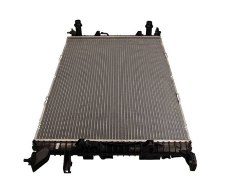 Radiator, engine cooling, Image 2