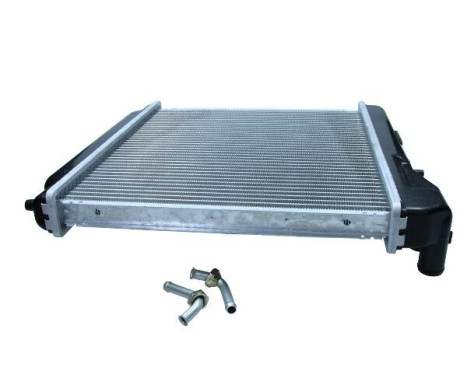 Radiator, engine cooling, Image 2