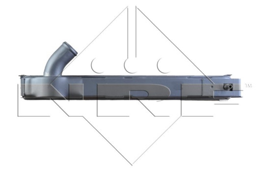 Radiator, engine cooling, Image 3