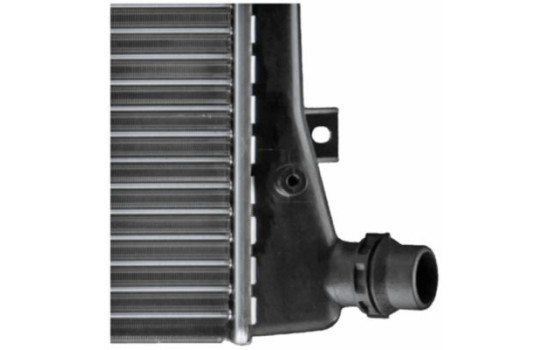 Radiator, engine cooling, Image 4