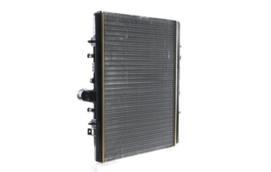 Radiator, engine cooling, Image 5