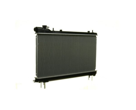 Radiator, engine cooling, Image 5