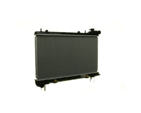 Radiator, engine cooling, Image 9