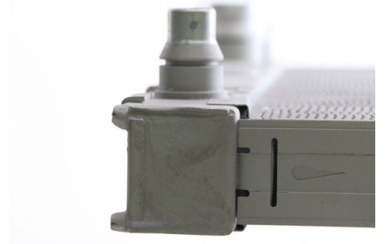 Radiator, engine cooling, Image 11