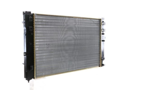 Radiator, engine cooling, Image 16