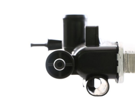 Radiator, engine cooling, Image 11