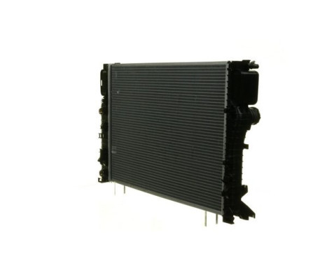 Radiator, engine cooling, Image 6