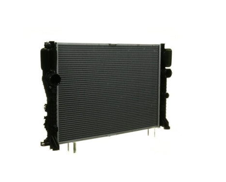 Radiator, engine cooling, Image 8