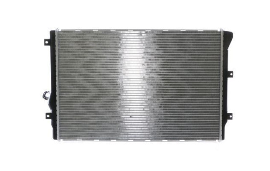 Radiator, engine cooling, Image 2