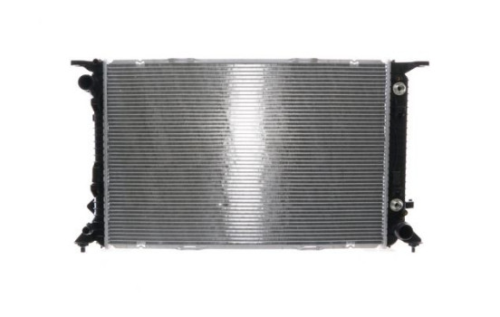 Radiator, engine cooling, Image 2