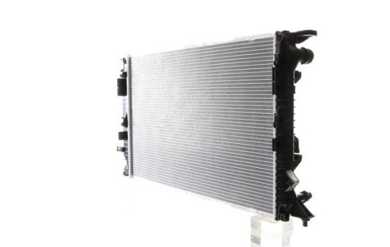 Radiator, engine cooling, Image 7