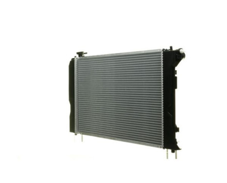 Radiator, engine cooling, Image 7