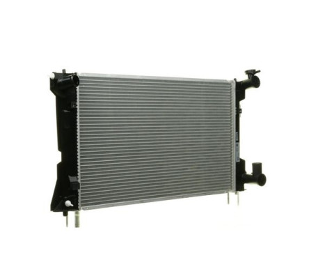 Radiator, engine cooling, Image 9