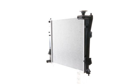 Radiator, engine cooling, Image 4