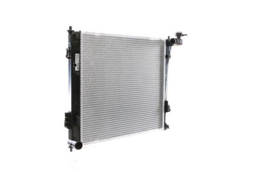 Radiator, engine cooling, Image 10