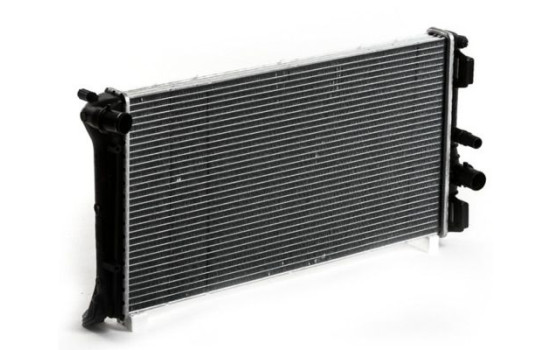 Radiator, engine cooling, Image 7