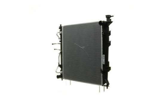 Radiator, engine cooling, Image 2