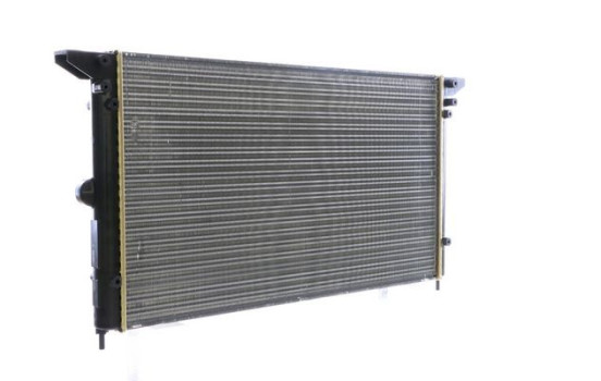 Radiator, engine cooling, Image 2