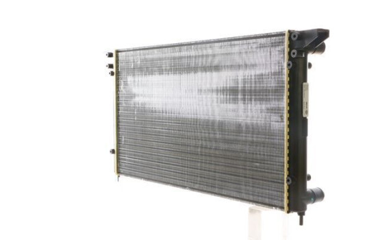 Radiator, engine cooling, Image 4