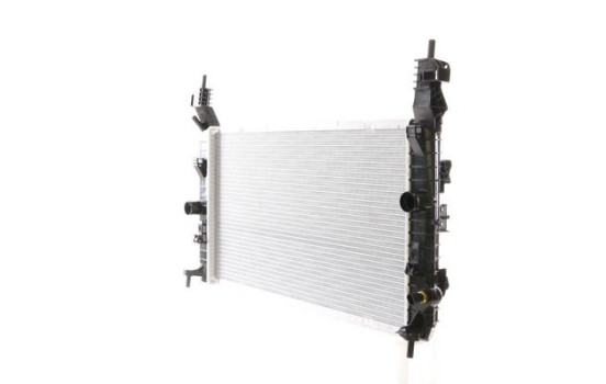 Radiator, engine cooling, Image 3