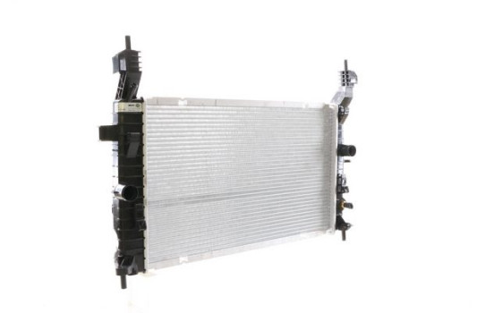Radiator, engine cooling, Image 9