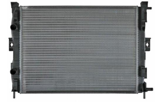 Radiator, engine cooling, Image 3