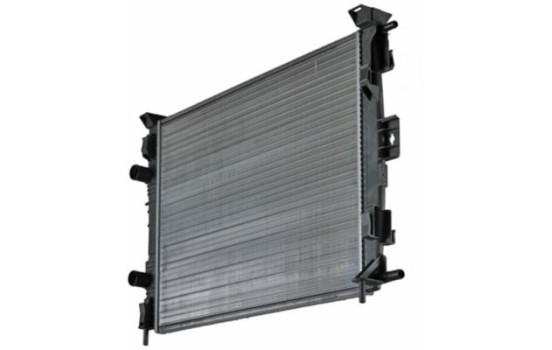 Radiator, engine cooling, Image 4