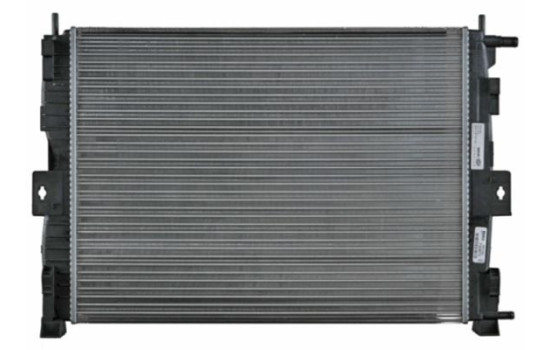 Radiator, engine cooling, Image 6